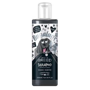 Sampon Bugalugs Best in Breed - 250 ml - Img 1