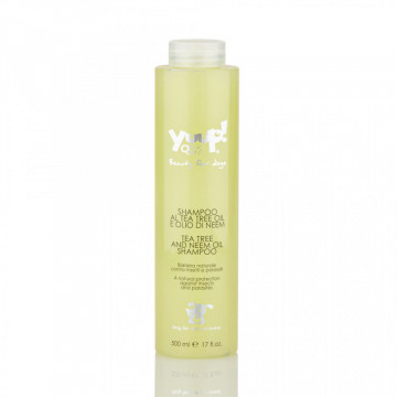 Sampon Yuup Home Insectifug - 500ml