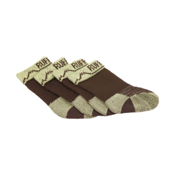 Sosete caini Bark'n Boot Ruffwear - 51-57mm - Img 2