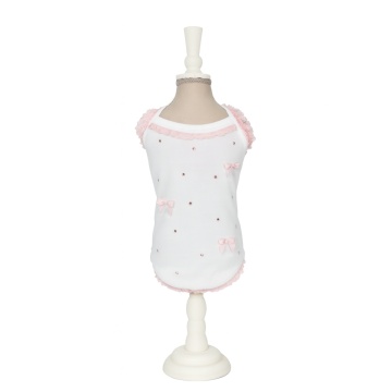 Tricou - Charlotte's Dress - Julienne - M - Img 2