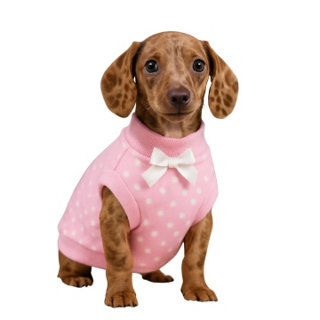 Tricou - Charlotte's Dress - Puppy - Roz
