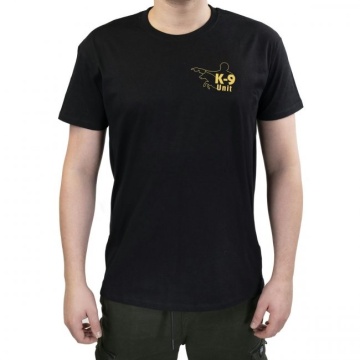 Tricou JK9 Unit - Negru - L - Img 1