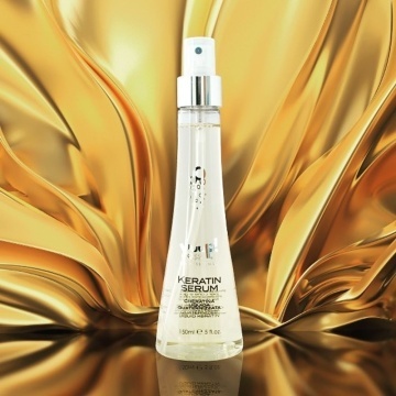 YUUP! Professional Keratin Serum Spray - Tratament Intensiv - 150ml - Img 2