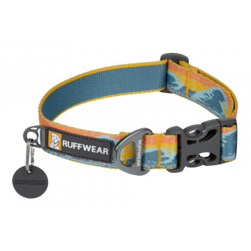 Zgarda Crag Ruffwear - L - Rising Wave