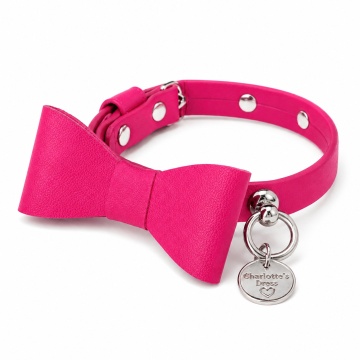Zgarda Donald - 25cm - Fucsia