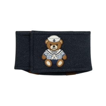 Banda - Petiti Marine - S