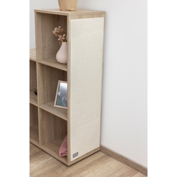 Covoras autoadeziv pentru zgariat, Bej, 100 x 30 cm, Kerbl - Img 2
