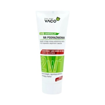 Crema calmanta dupa muscaturile de insecte Vaco - 75 ml