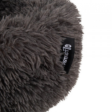 Culcus caini - District 70 Fuzz Dark Grey - M - Img 4