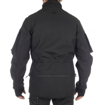 Geaca dresaj Wolf OPS2 MCRS - XXL