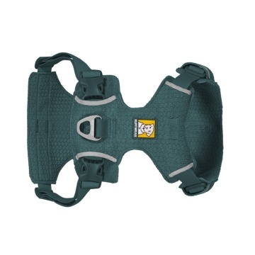 Ham Front Range Flex Ruffwear - L-XL - Deep Teal