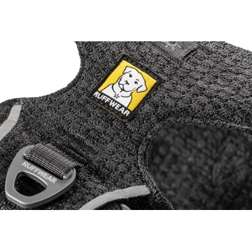 Ham Front Range Flex Ruffwear - M - Basalt Grey - Img 6