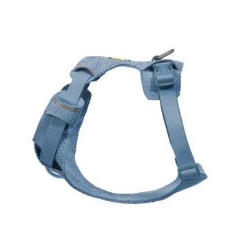 Ham Front Range Flex Ruffwear - XS - Polar Blue - Img 6