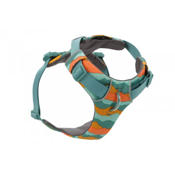 Ham Front Range Ruffwear - S - Spring Mountains - Img 3
