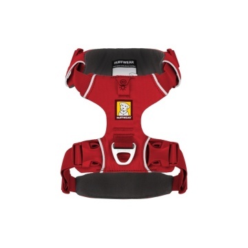 Ham Front Range Ruffwear - XXS - Red Canyon