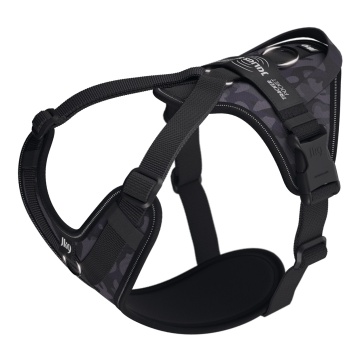 Ham JK9 IDC Longwalk Light - XL - Night Camo - Img 3