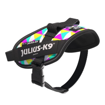 Ham JK9 IDC Power - XS - Retro - Img 3