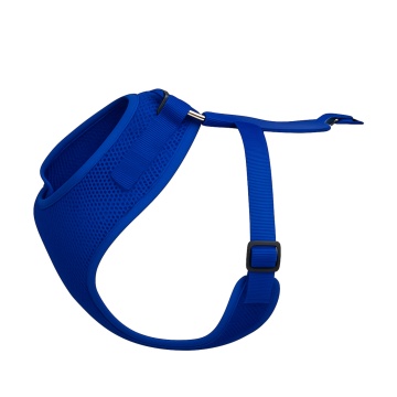 Ham reglabil confort - L - Albastru