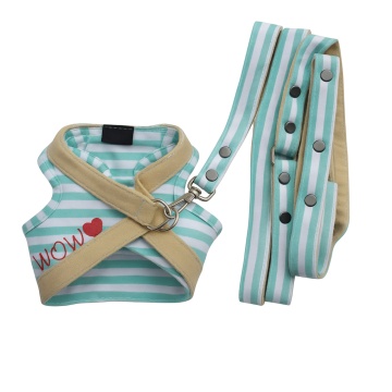 Ham tricou- Verde - XXL