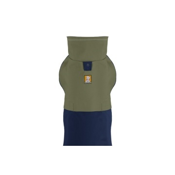 Jacheta de ploaie pentru caini – Ruffwear Sun Shower Rain Jacket - Midnight Blue - M - Img 3