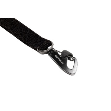 Lesa Front Range Flex Ruffwear - 1.5m - Basalt Grey - Img 2