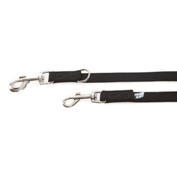 Lesa JK9 Color & Gray, antiderapanta, cu maner, ajustabila - 2 carabine - 20mmx2.2m - Negru - Img 4