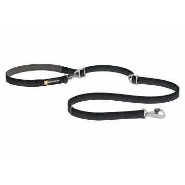 Lesa Switchbak Ruffwear - Basalt Gray - Img 1