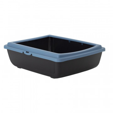 Litiera cu rama Nayeco - 48 x 38 x 14 cm - Img 2