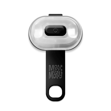 Max & Molly Matrix Ultra Led - Negru - Img 3
