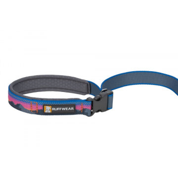 Pachet Lesa + Zgarda Crag Ruffwear Alpine Dusk - Img 4