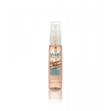 Parfum Yuup Glamour in Milan - 30ml