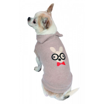 Pulover Doris - Bej - XS