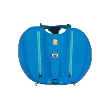 Rucsac caini Approach Ruffwear - M - Blue Dusk - Img 4