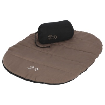 Saltea pentru caini si pisici - Traveller - 85x65x3 cm