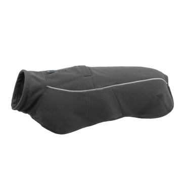 Vesta pentru caini – Ruffwear Climate Changer Fleece Vest - Gri - XS - Img 4