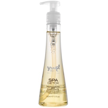 YUUP! Professional SPA Detox - Tratament Detoxifiant pentru Caini si Pisici - 150ml