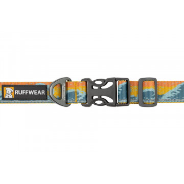 Zgarda Crag Ruffwear - L - Rising Wave - Img 3