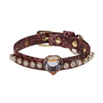 Zgarda Fabulous Lizard Hide - 25cm