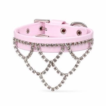Zgarda Princess - Roz - 20cm