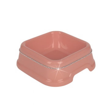 Castron - Precious - Roz - 16 x 16 cm