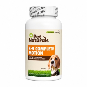 Complete Motion K-9 - 120cpr. - Supliment protectie articulatii pentru caini