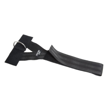 Curea Y cu inel pentru fixare ham J-K9 Power - Mini
