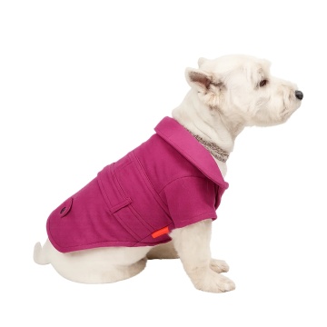 Geaca Dandy - Mov - S