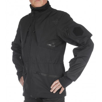 Geaca dresaj Wolf OPS2 MCRS - XXL - Img 2