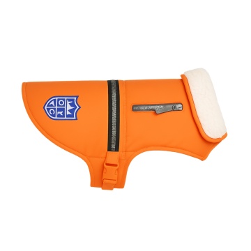 Geaca reflectorizanta - Petsafe - Portocaliu - XS