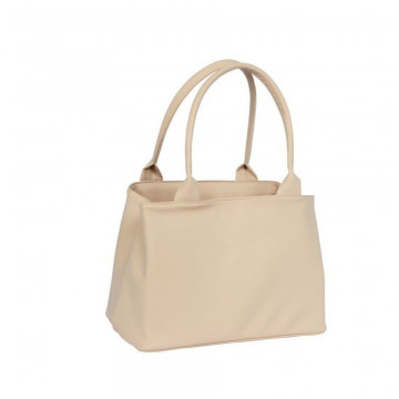 Geanta transport Abby - Bej