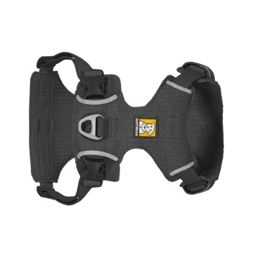 Ham Front Range Flex Ruffwear - M - Basalt Grey - Img 3