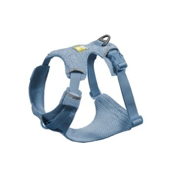 Ham Front Range Flex Ruffwear - S - Polar Blue