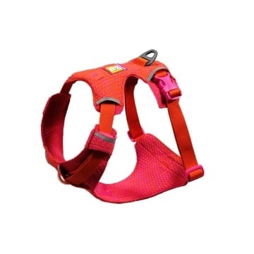 Ham Front Range Flex Ruffwear - XS - Rose Violet - Img 4