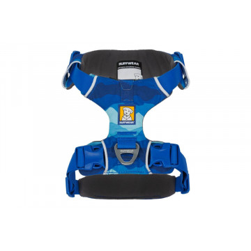 Ham Front Range Ruffwear - L-XL - Coastal Mountains - Img 2